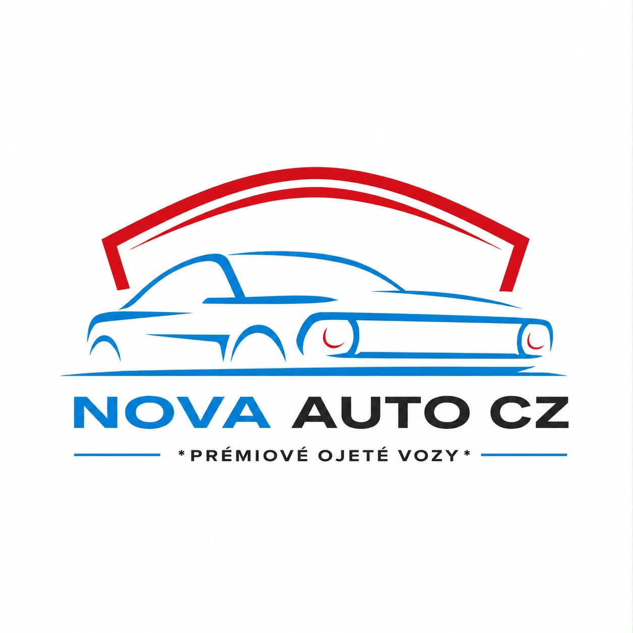NovaAutoCZ